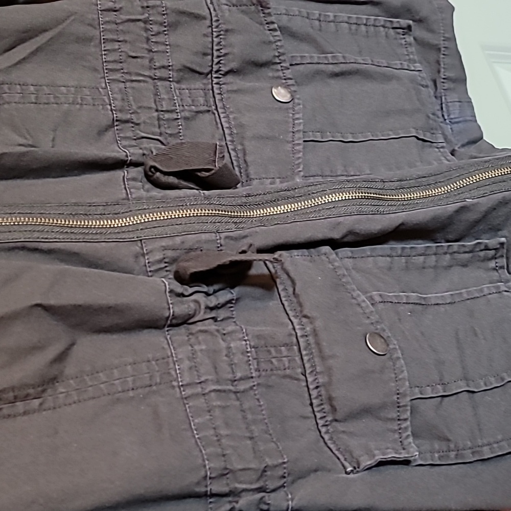 Jacket - Picture 3 of 4